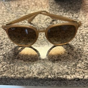 Ray-Ban sunglasses